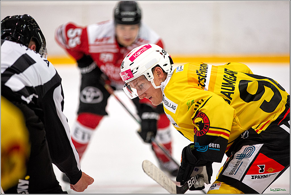 PENNY DEL;  Testspiel 2 Koelner Haie- SC Bern; Koeln, 20.08.2022